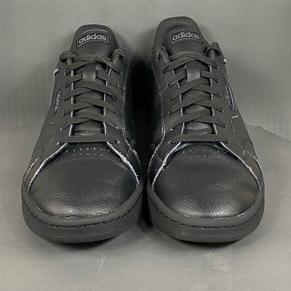 Adidas  Roguera 'Core Black' mens athletic Sneakers size 11.5 - Picture 7 of 10